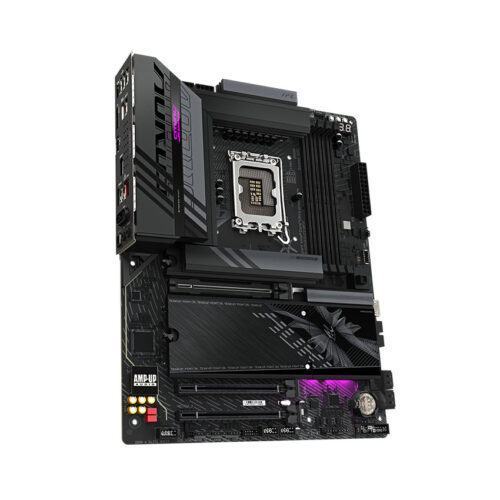 Mainboard Gigabyte Z890 AORUS ELITE WIFI7