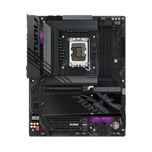Mainboard Gigabyte Z890 AORUS ELITE WIFI7