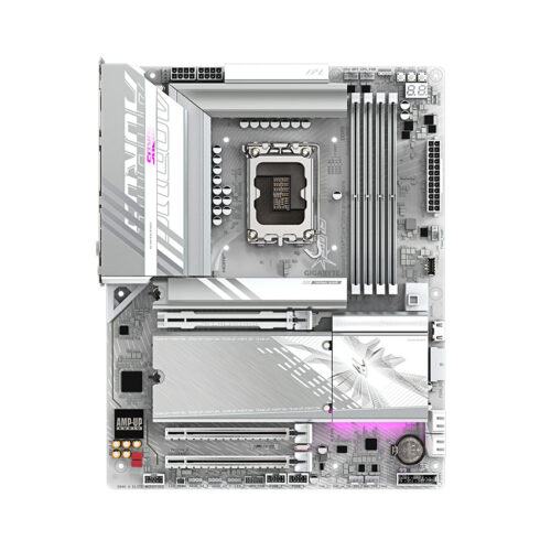Mainboard Gigabyte Z890 AORUS ELITE WIFI7 ICE