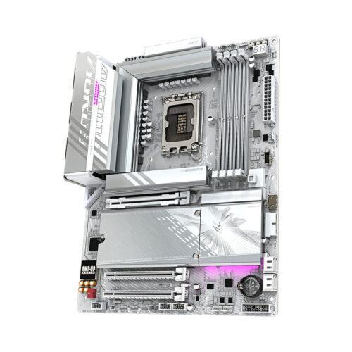 Mainboard Gigabyte Z890 AORUS ELITE WIFI7 ICE