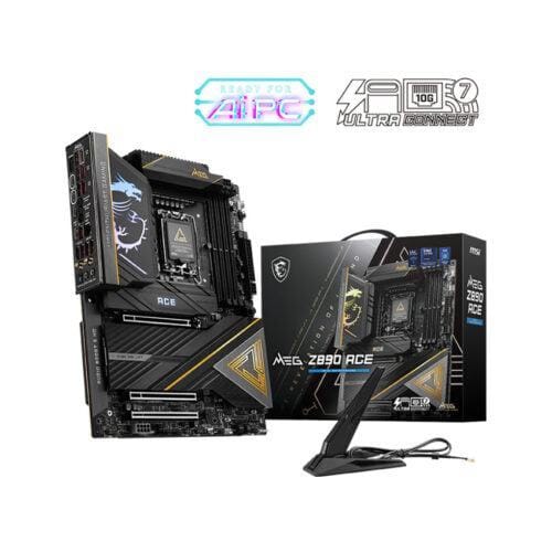 Mainboard MSI MEG Z890 ACE