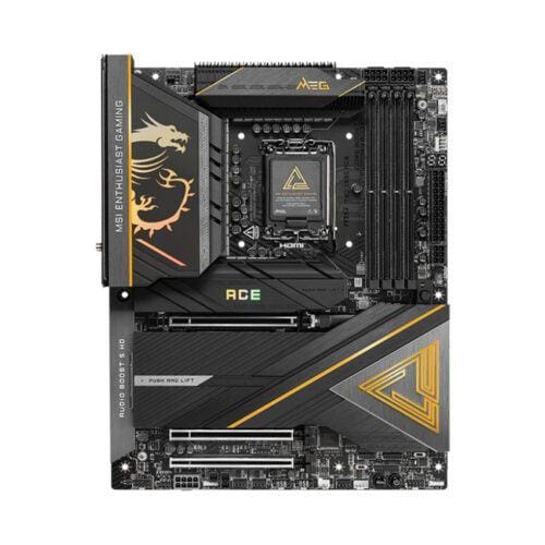 Mainboard MSI MEG Z890 ACE