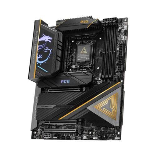 Mainboard MSI MEG Z890 ACE