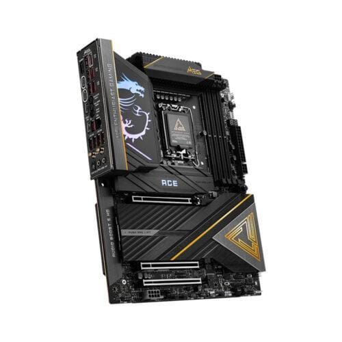 Mainboard MSI MEG Z890 ACE