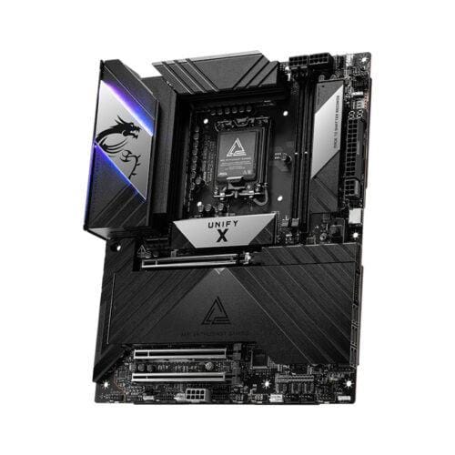 Mainboard MSI MEG Z890 UNIFY-X