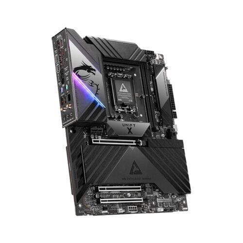 Mainboard MSI MEG Z890 UNIFY-X