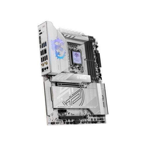 Mainboard MSI MPG Z890 EDGE TI WIFI