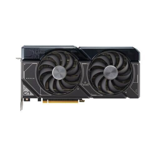 Card màn hình Asus DUAL RTX 4070 SUPER-O12G-EVO