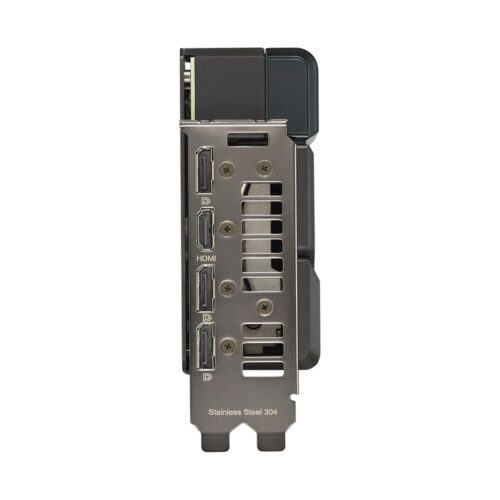 Card màn hình Asus DUAL RTX 4070 SUPER-O12G-EVO