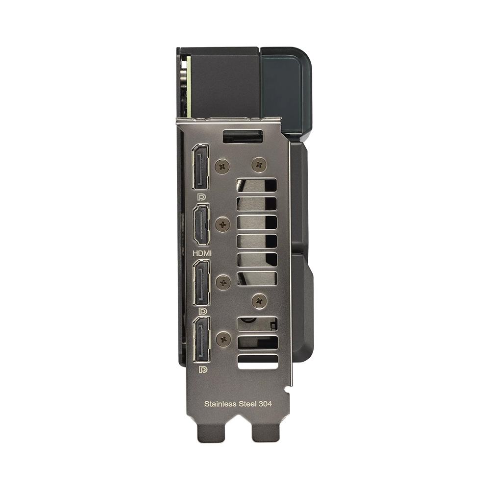 Card màn hình Asus DUAL RTX 4070 SUPER-O12G-EVO