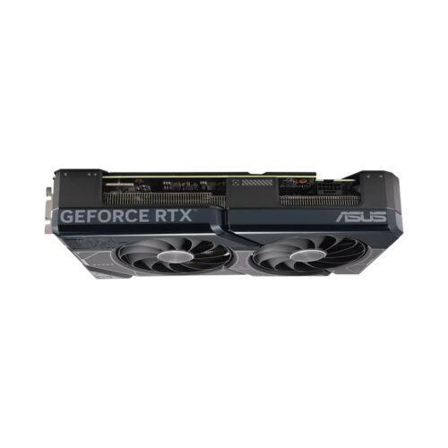 Card màn hình Asus DUAL RTX 4070 SUPER-O12G-EVO
