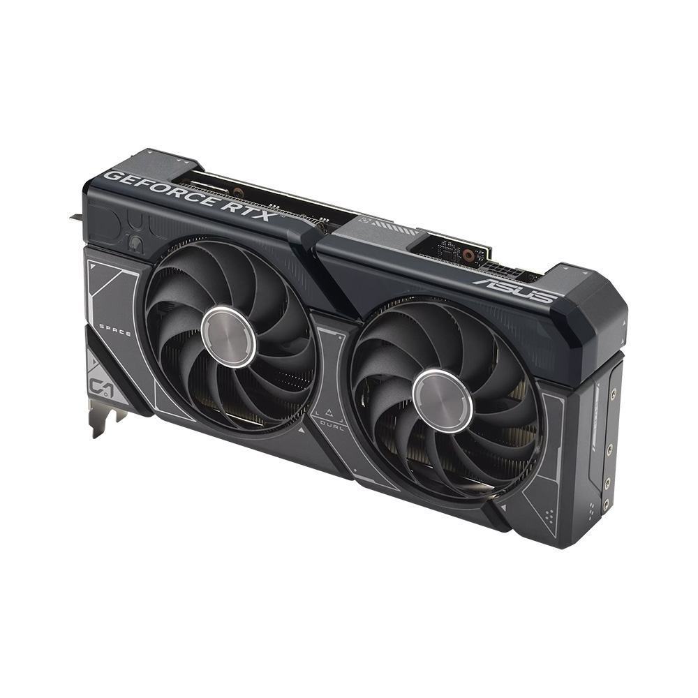 Card màn hình Asus DUAL RTX 4070 SUPER-O12G-EVO