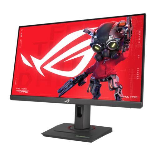 Màn hình ASUS ROG Strix XG259CMS