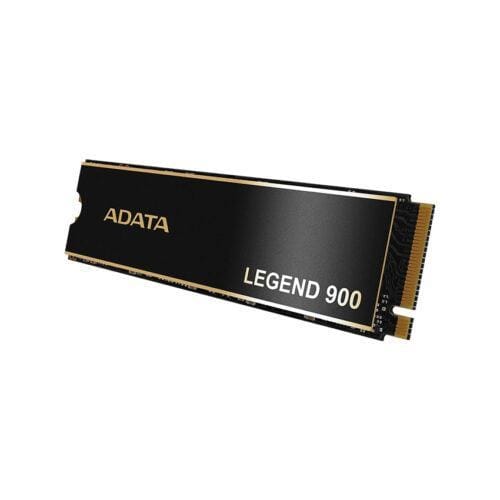Ổ cứng SSD Adata Legend 900 1TB M.2 2280 PCIe NVMe Gen 4x4 (Đọc 7000MB/s - Ghi 5400MB/s) - (ALEG-900-1TB)