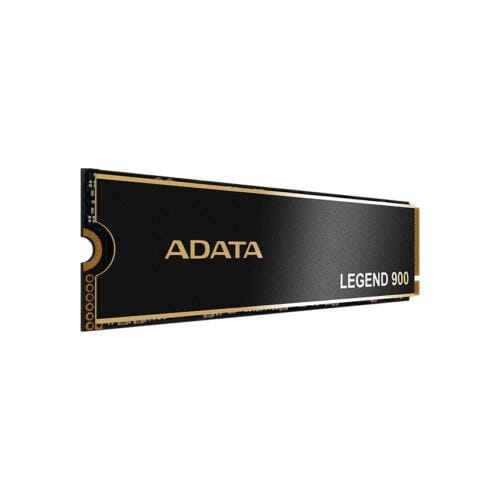 Ổ cứng SSD Adata Legend 900 1TB M.2 2280 PCIe NVMe Gen 4x4 (Đọc 7000MB/s - Ghi 5400MB/s) - (ALEG-900-1TB)