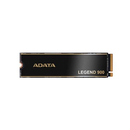 Ổ cứng SSD Adata Legend 900 1TB M.2 2280 PCIe NVMe Gen 4x4 (Đọc 7000MB/s - Ghi 5400MB/s) - (ALEG-900-1TB)