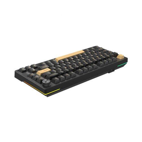 Bàn phím cơ Gaming Dareu EK75 RT Rapid Trigger