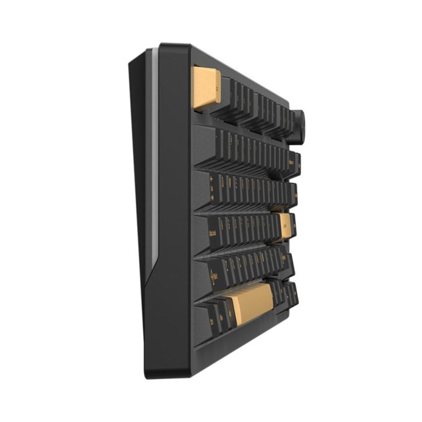 Bàn phím cơ Gaming Dareu EK75 RT Rapid Trigger