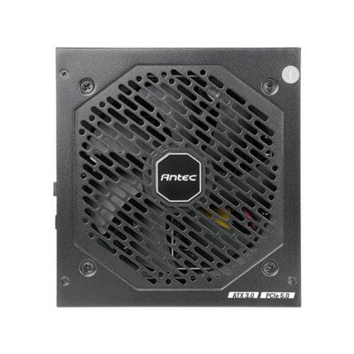 Nguồn máy tính ANTEC NeoECO NE1300G M - 1300W (ATX3.0/PCIe 5.0/80+ Gold/Full Modular)