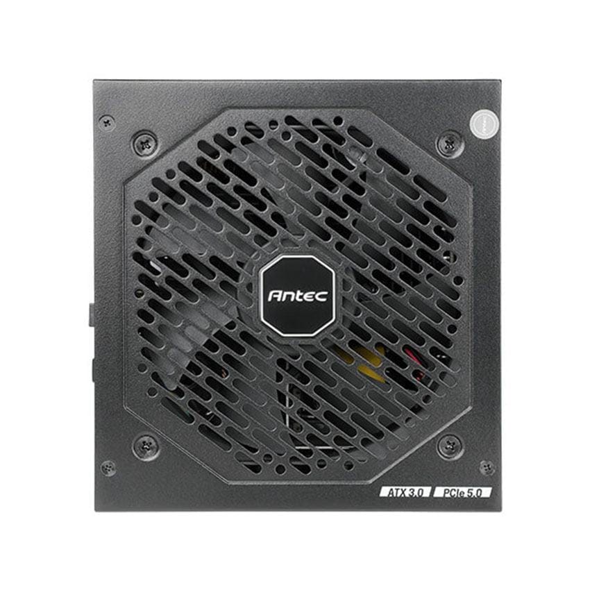Nguồn máy tính ANTEC NeoECO NE1300G M - 1300W (ATX3.0/PCIe 5.0/80+ Gold/Full Modular)