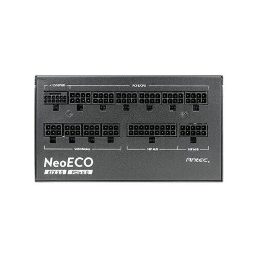 Nguồn máy tính ANTEC NeoECO NE1300G M - 1300W (ATX3.0/PCIe 5.0/80+ Gold/Full Modular)