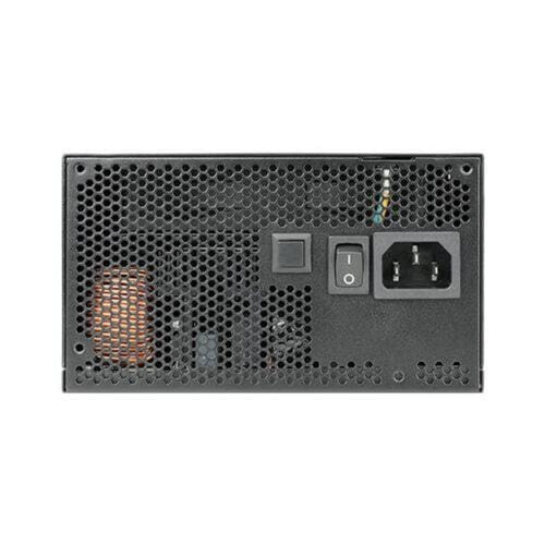 Nguồn máy tính ANTEC NeoECO NE1300G M - 1300W (ATX3.0/PCIe 5.0/80+ Gold/Full Modular)