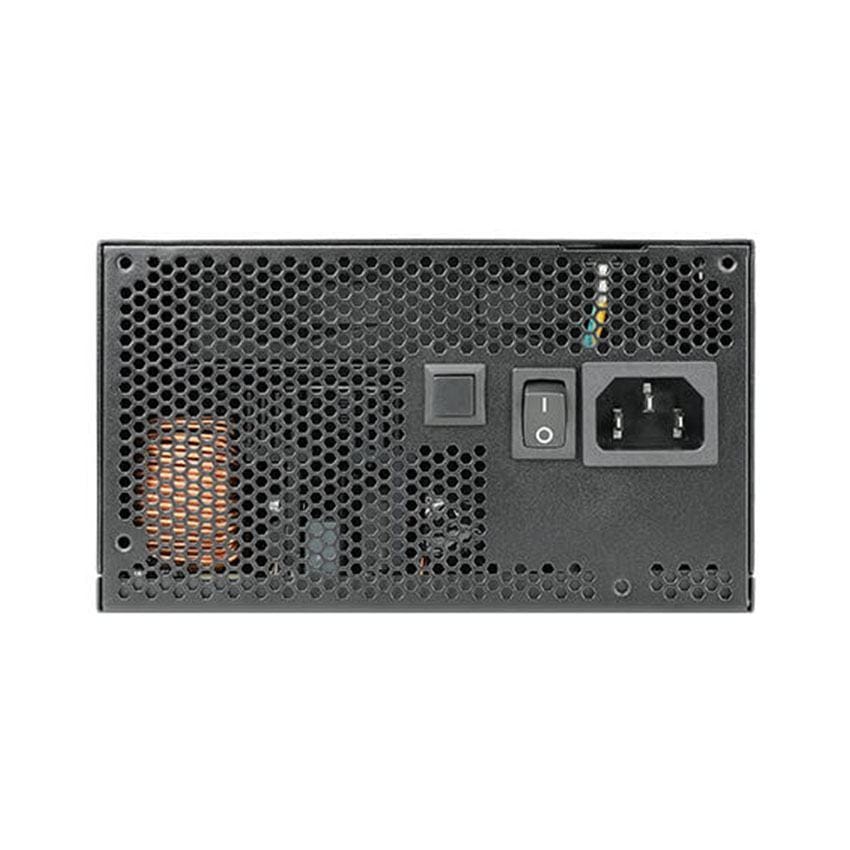 Nguồn máy tính ANTEC NeoECO NE1300G M - 1300W (ATX3.0/PCIe 5.0/80+ Gold/Full Modular)