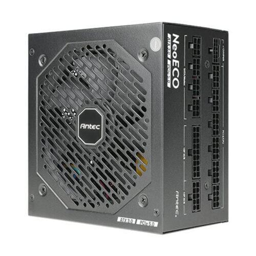 Nguồn máy tính ANTEC NeoECO NE1300G M - 1300W (ATX3.0/PCIe 5.0/80+ Gold/Full Modular)