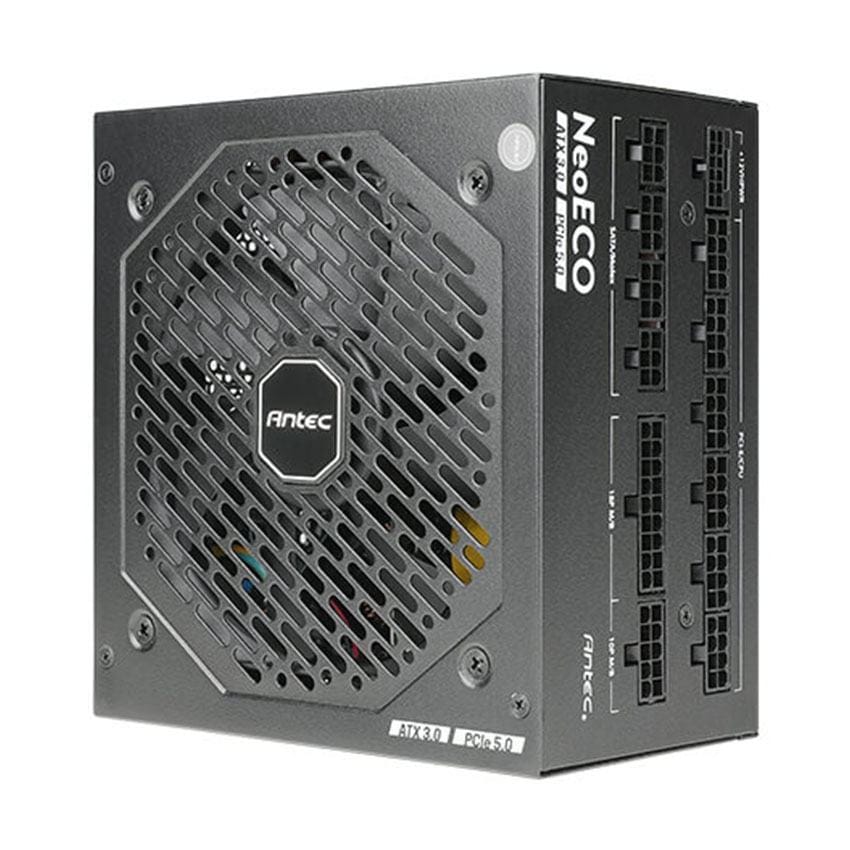 Nguồn máy tính ANTEC NeoECO NE1300G M - 1300W (ATX3.0/PCIe 5.0/80+ Gold/Full Modular)