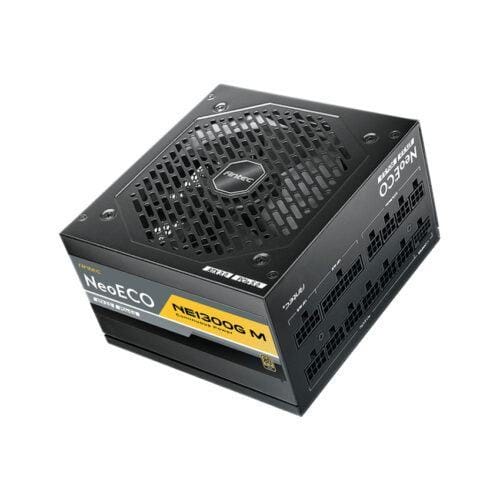 Nguồn máy tính ANTEC NeoECO NE1300G M - 1300W (ATX3.0/PCIe 5.0/80+ Gold/Full Modular)