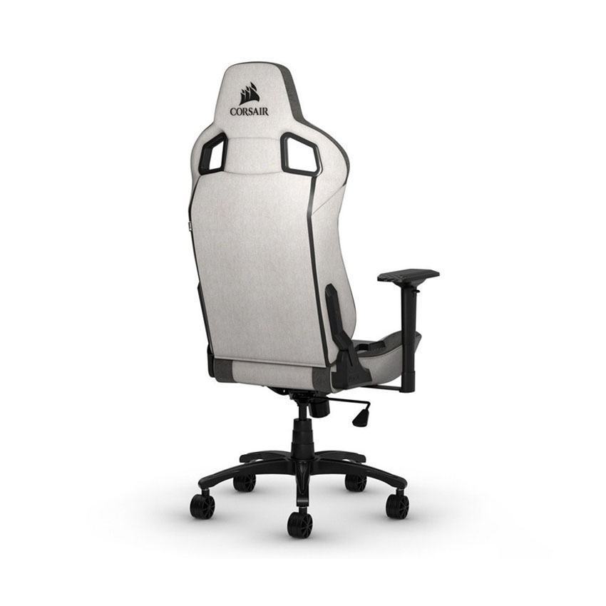 Ghế game Corsair T3 RUSH Gray-Charcoal 2023