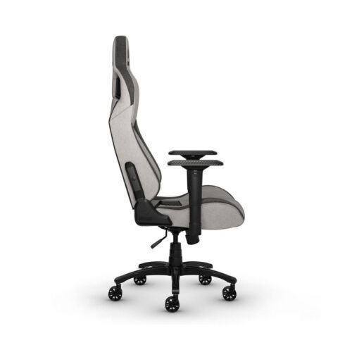 Ghế game Corsair T3 RUSH Gray-Charcoal 2023