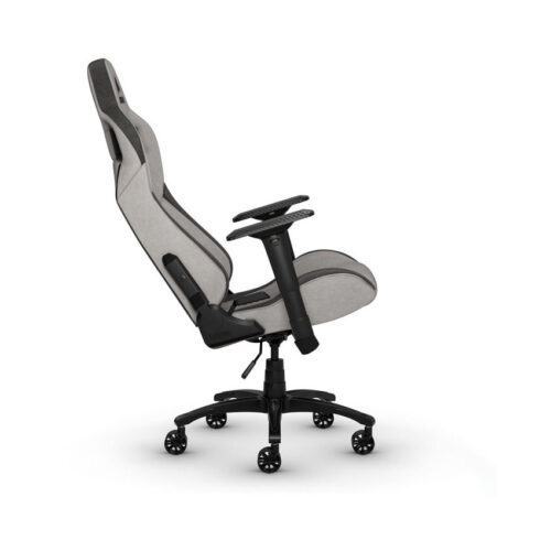 Ghế game Corsair T3 RUSH Gray-Charcoal 2023