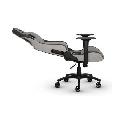 Ghế game Corsair T3 RUSH Gray-Charcoal 2023