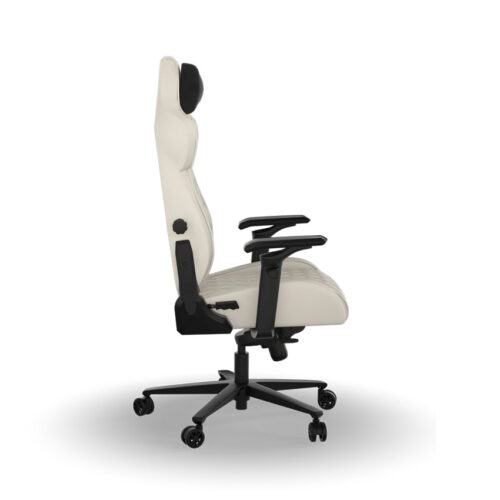 Ghế game Corsair TC500 LUXE Frost