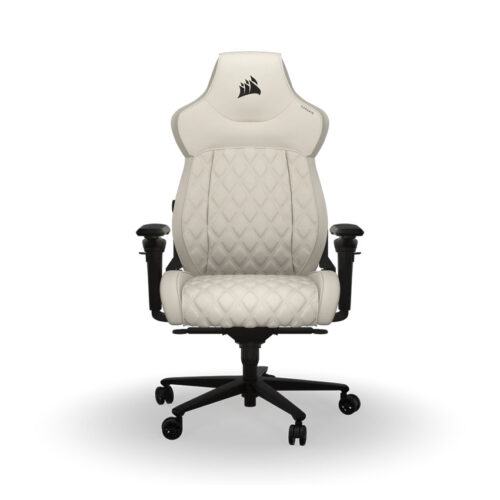 Ghế game Corsair TC500 LUXE Frost