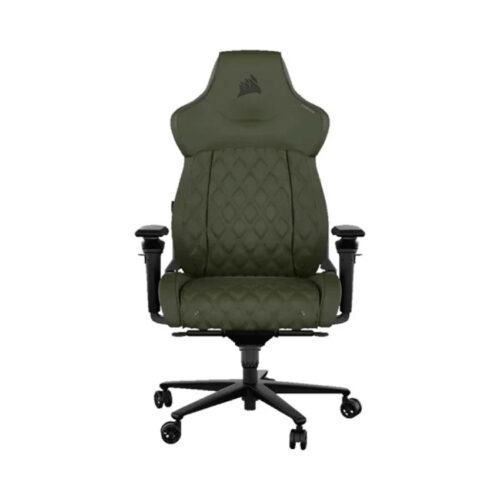 Ghế game Corsair TC500 LUXE Sherwood