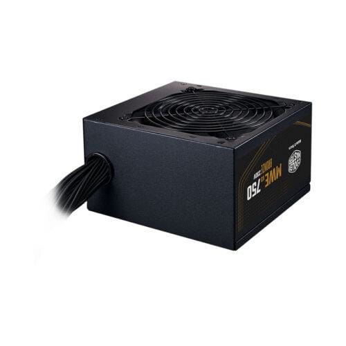 Nguồn máy tính Cooler Master MWE V3 230V 750 - 750W (80 Plus Bronze/ATX3.1)