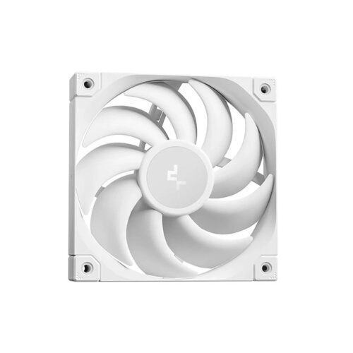 Tản nhiệt nước DEEPCOOL MYSTIQUE 360 WH - White
