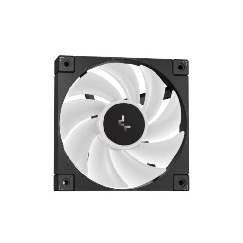 Tản nhiệt nước DEEPCOOL MYSTIQUE 360 ARGB black