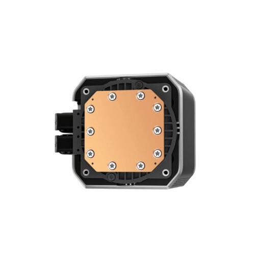 Tản nhiệt nước DEEPCOOL MYSTIQUE 360 ARGB black