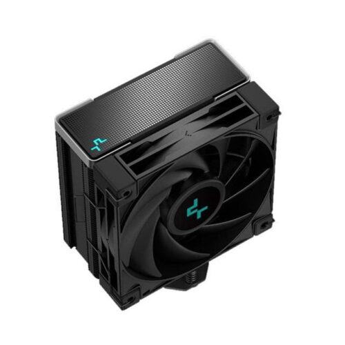 Tản nhiệt khí DEEPCOOL AK400 ZERO DARK