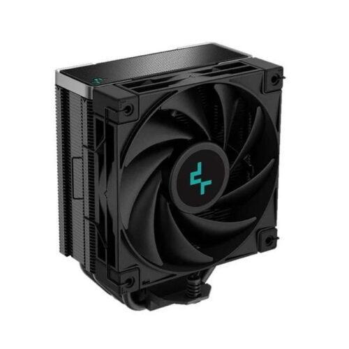 Tản nhiệt khí DEEPCOOL AK400 ZERO DARK