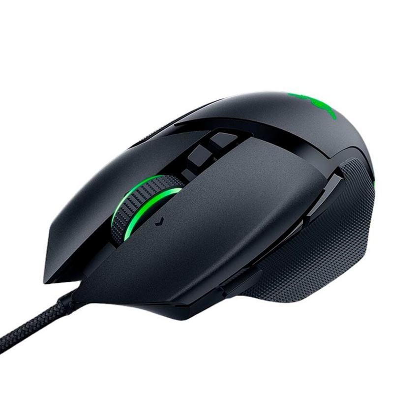 Chuột gaming có dây Razer Basilisk V3 35K