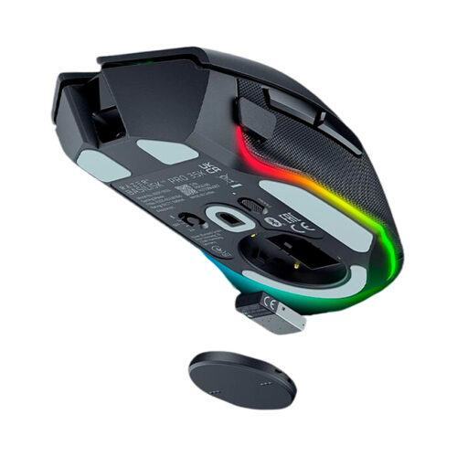 Chuột gaming không dây Razer Basilisk V3 Pro 35K
