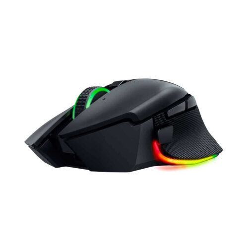 Chuột gaming không dây Razer Basilisk V3 Pro 35K