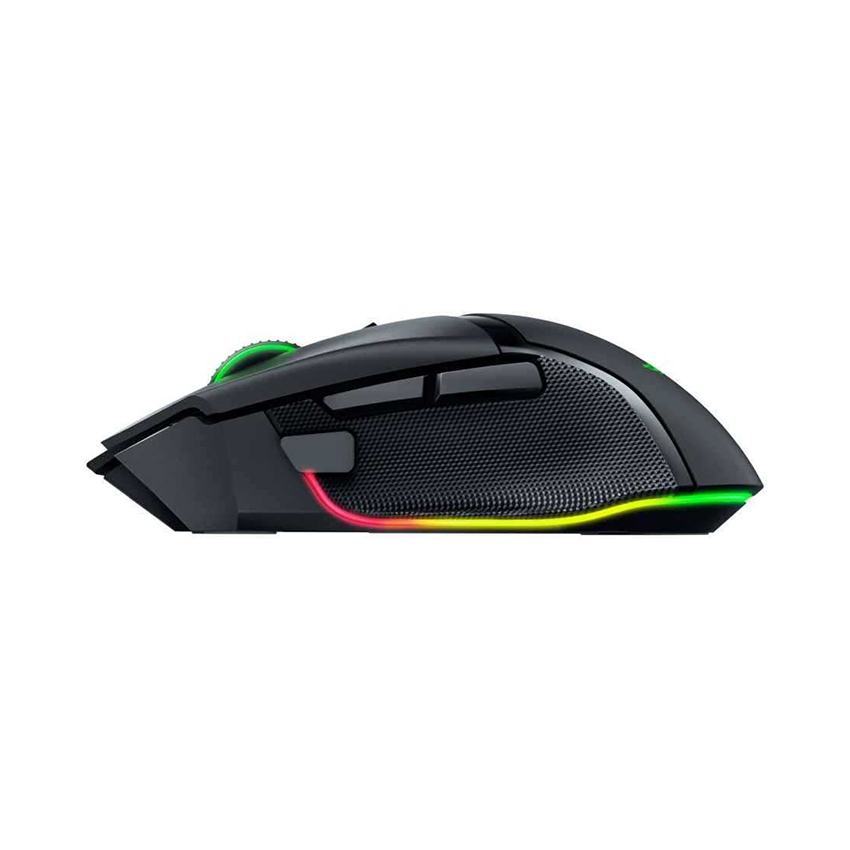 Chuột gaming không dây Razer Basilisk V3 Pro 35K