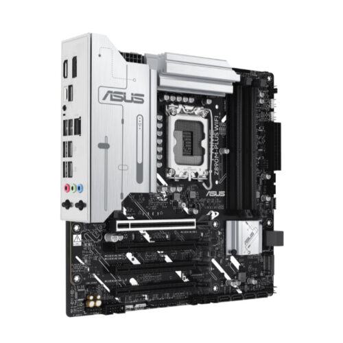 Mainboard ASUS PRIME Z890M-PLUS WIFI-CSM