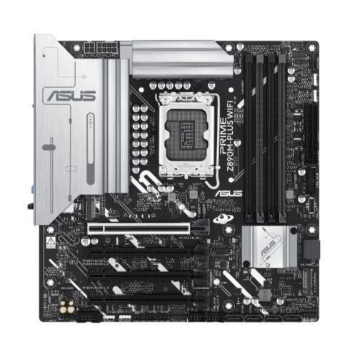 Mainboard ASUS PRIME Z890M-PLUS WIFI-CSM