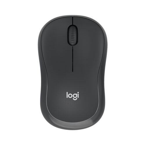 Chuột không dây Logitech M241 Silent Bluetooth Graphite (910-007416)